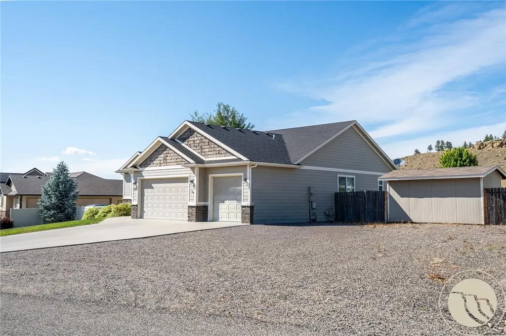 509 Lacey Road Billings MT 59101