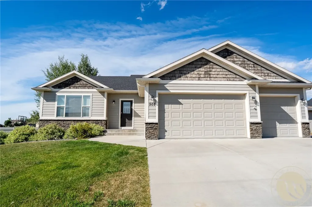 509 Lacey Road Billings MT 59101