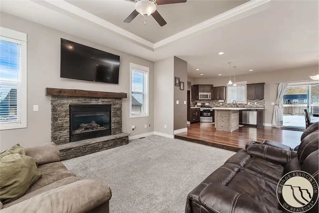 509 Lacey Road Billings MT 59101
