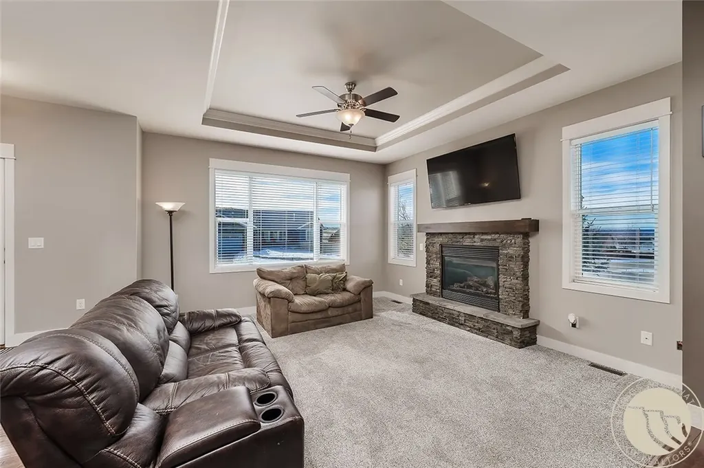 509 Lacey Road Billings MT 59101