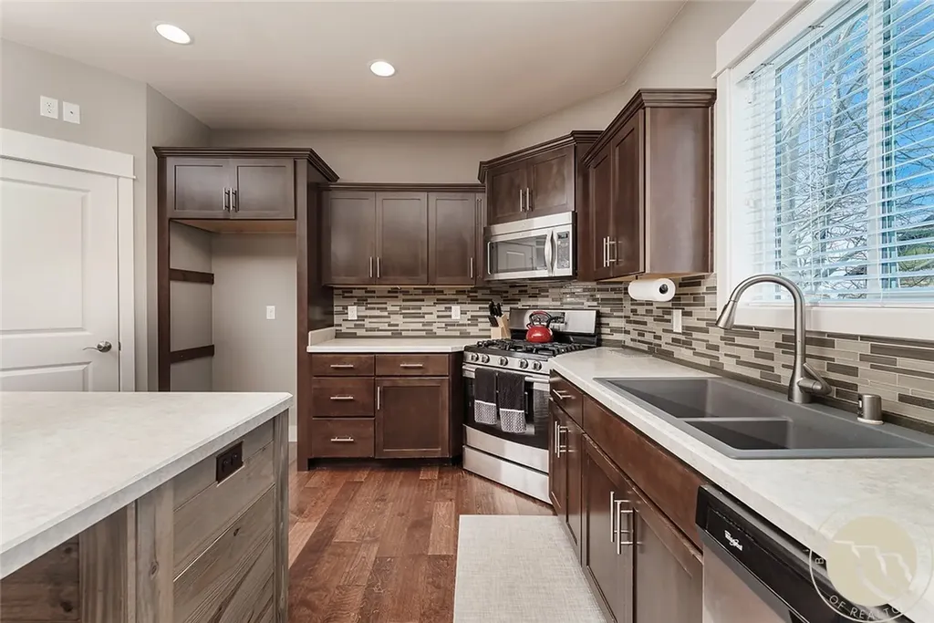 509 Lacey Road Billings MT 59101