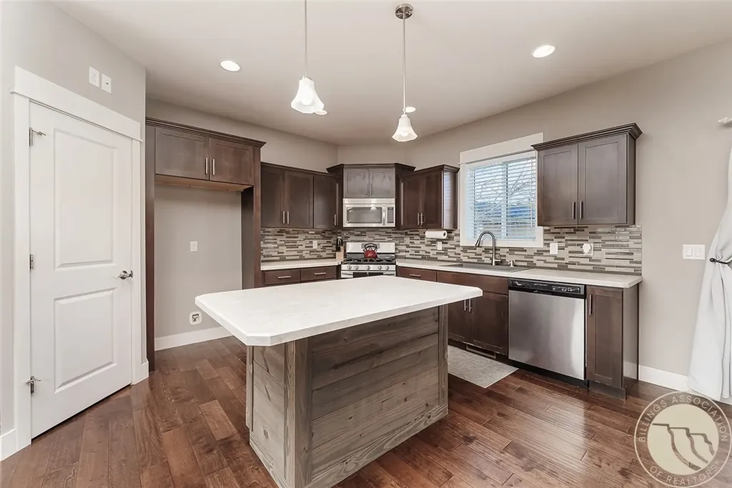 509 Lacey Road Billings MT 59101