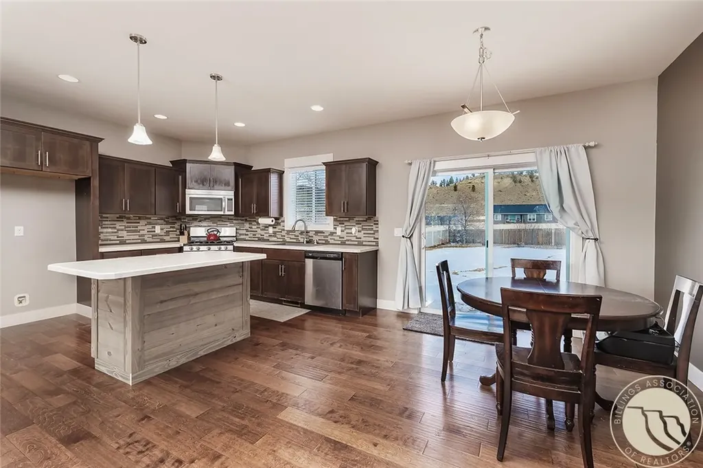 509 Lacey Road Billings MT 59101