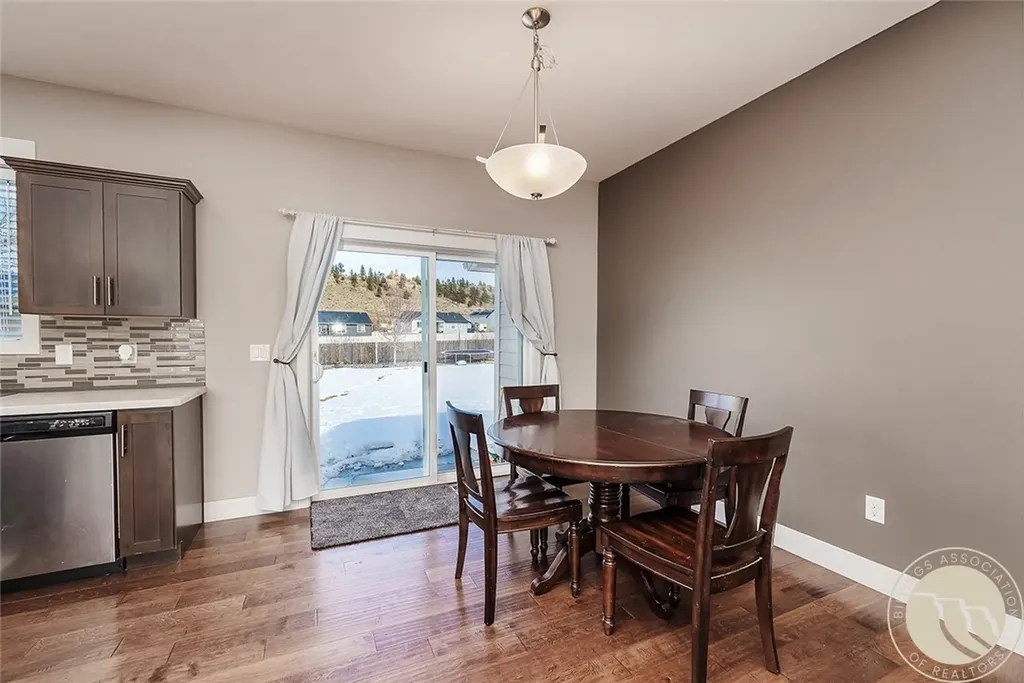 509 Lacey Road Billings MT 59101