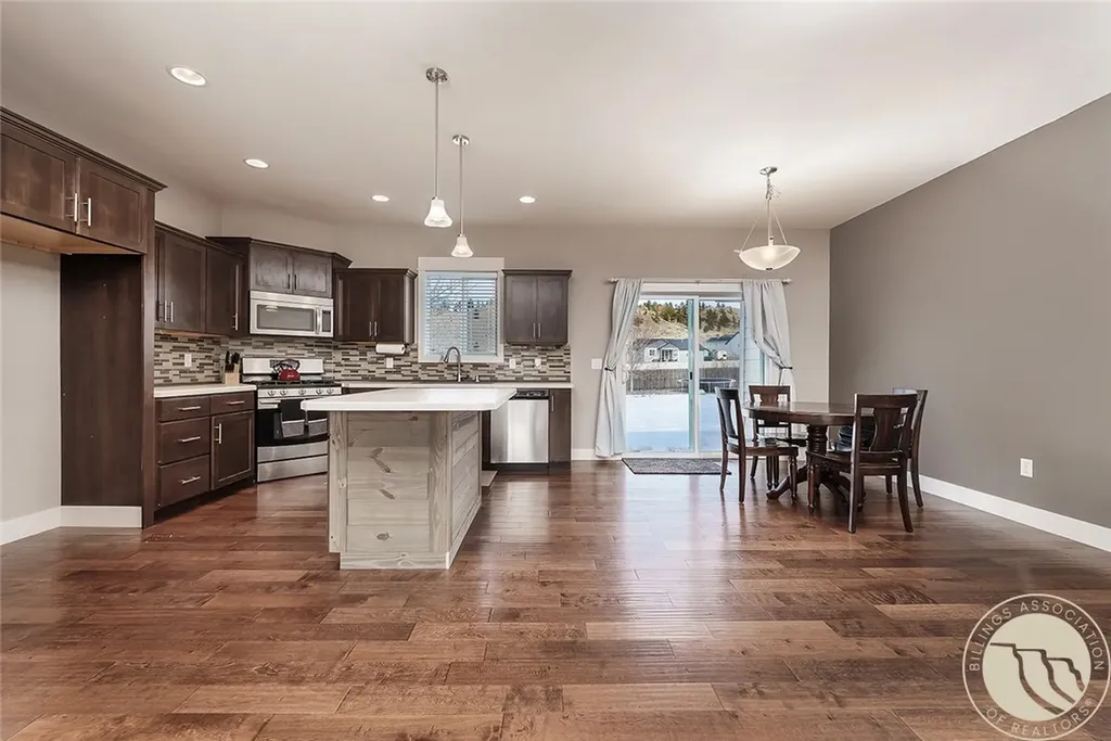 509 Lacey Road Billings MT 59101