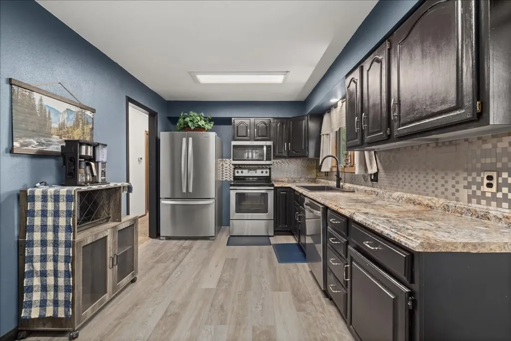1328 Beartooth Drive Laurel MT 59044