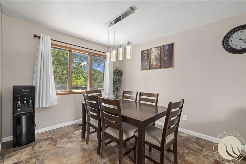 1328 Beartooth Drive Laurel MT 59044