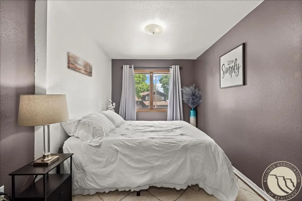 1328 Beartooth Drive Laurel MT 59044