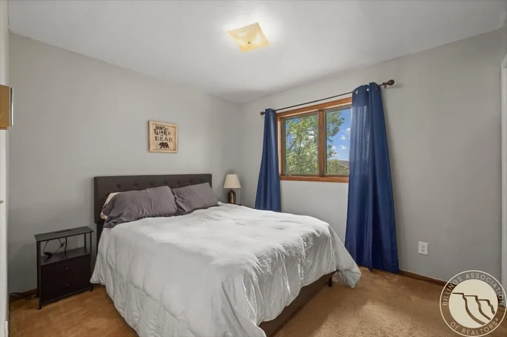 1328 Beartooth Drive Laurel MT 59044