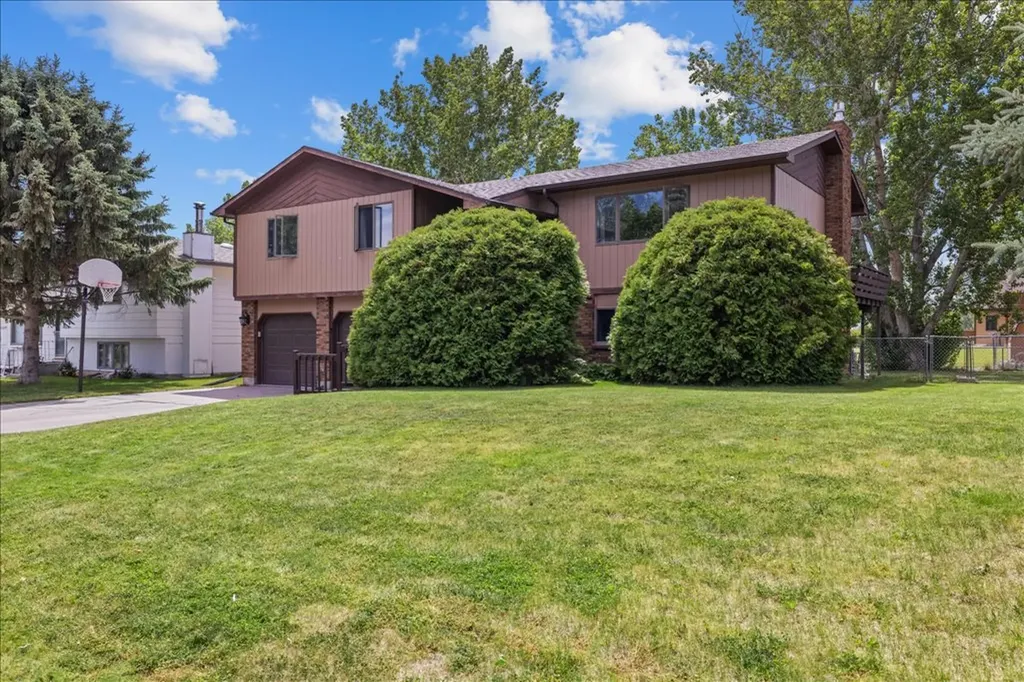 1328 Beartooth Drive Laurel MT 59044