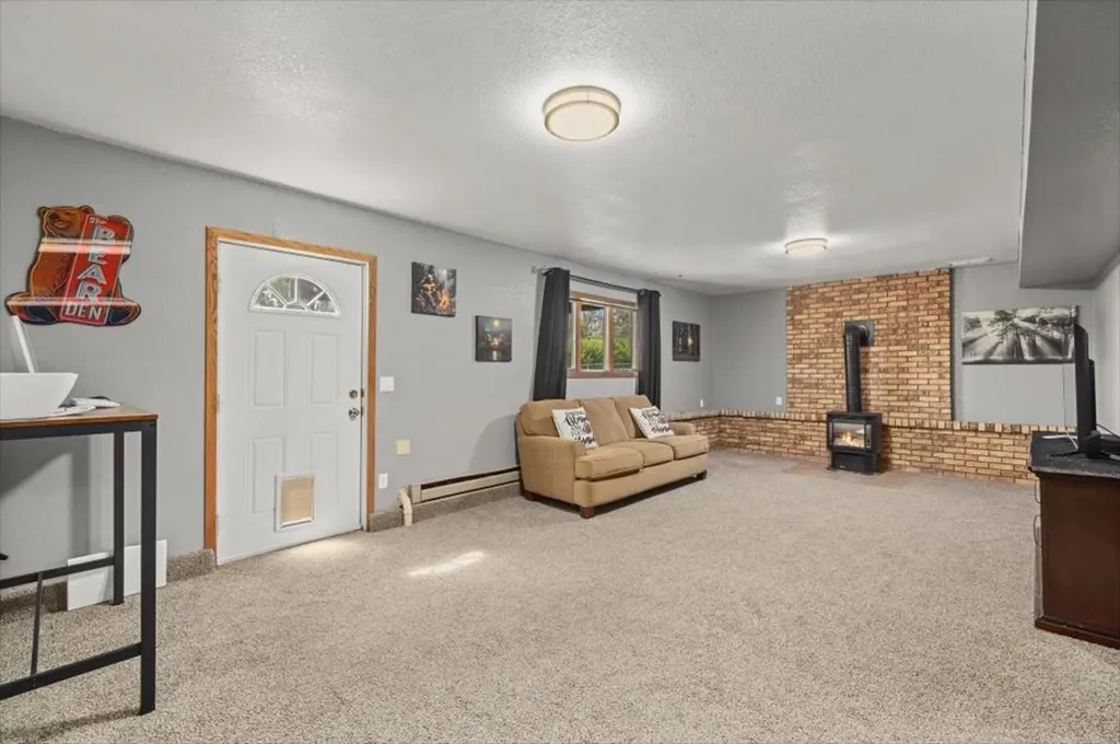 1328 Beartooth Drive Laurel MT 59044