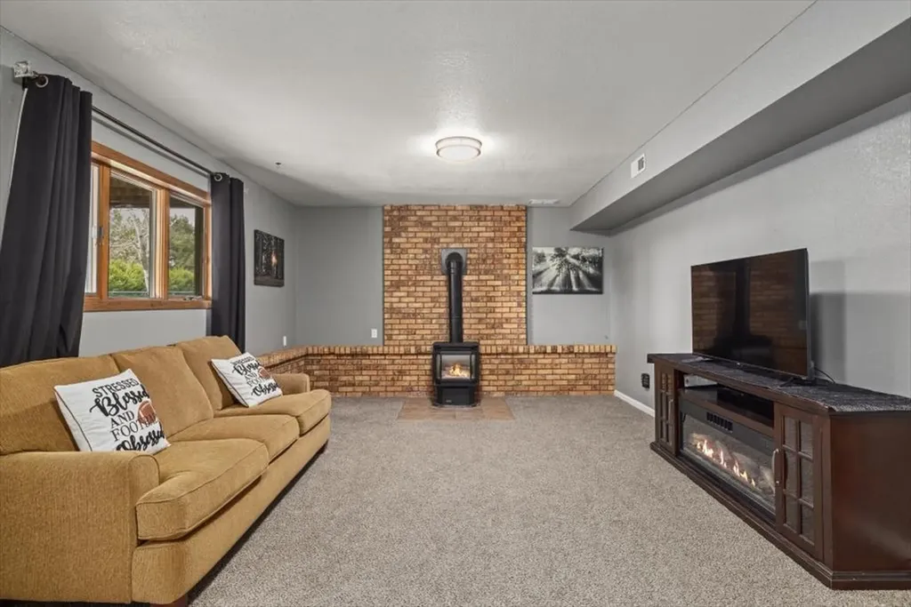 1328 Beartooth Drive Laurel MT 59044