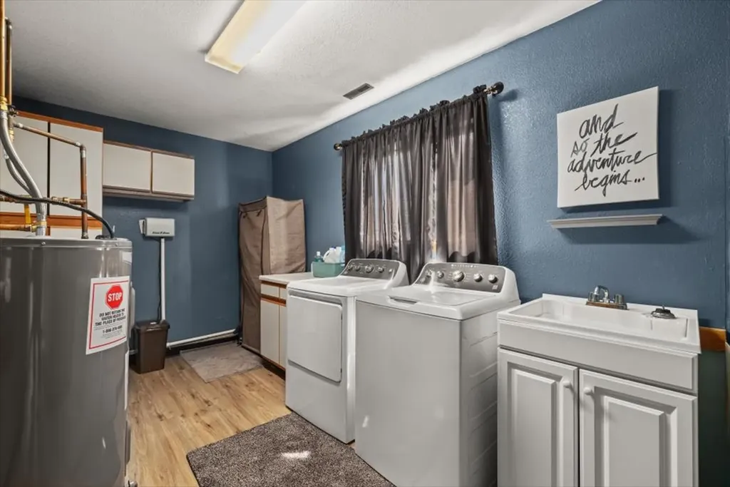 1328 Beartooth Drive Laurel MT 59044