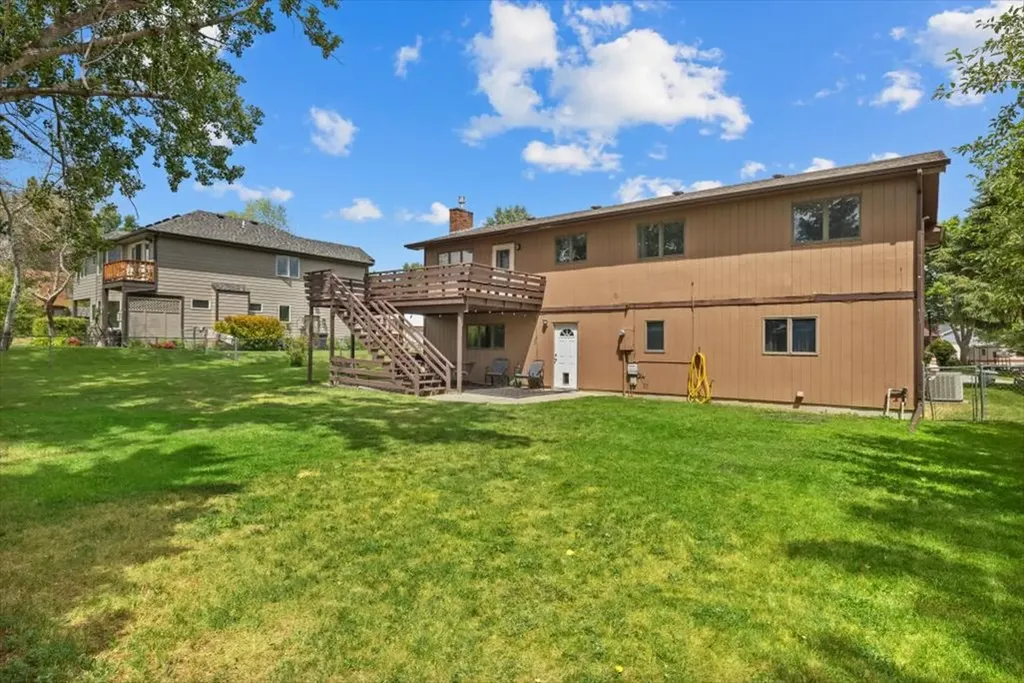 1328 Beartooth Drive Laurel MT 59044