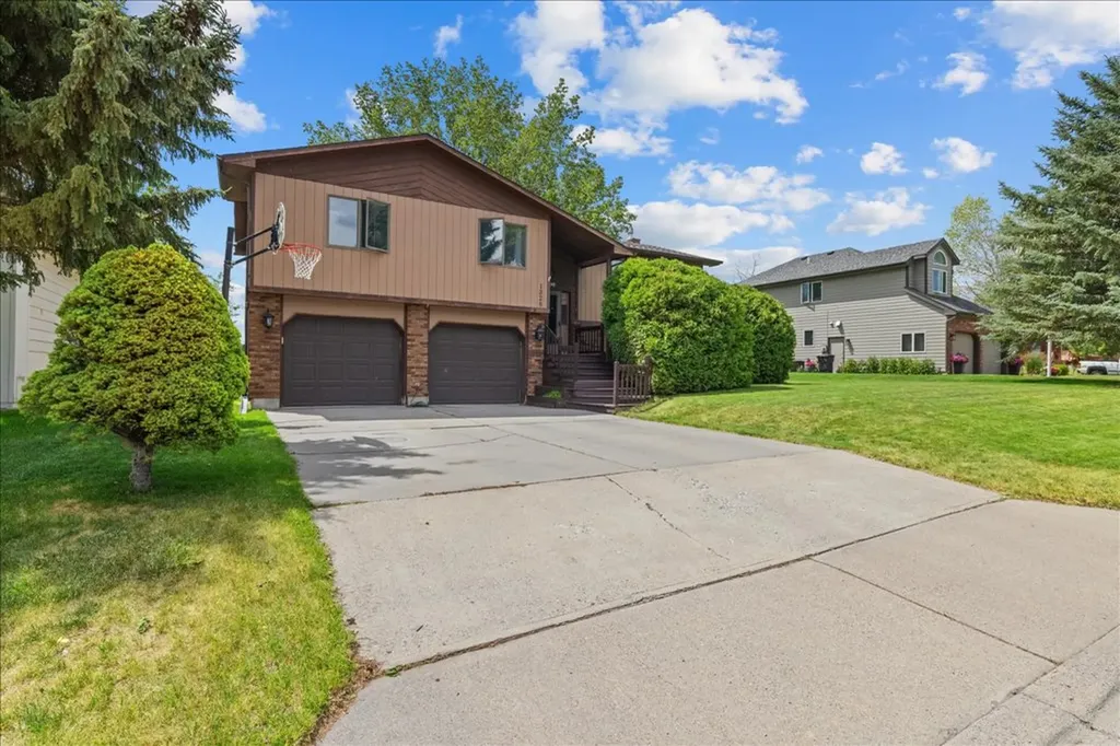 1328 Beartooth Drive Laurel MT 59044