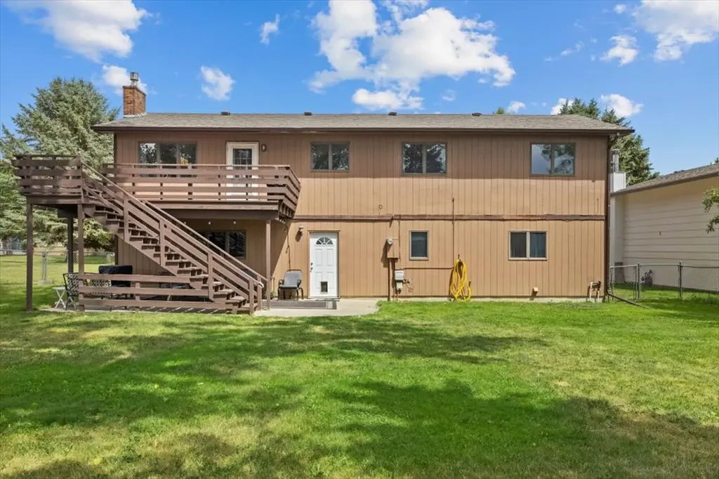 1328 Beartooth Drive Laurel MT 59044