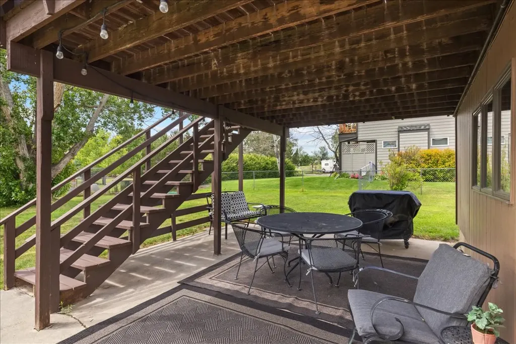 1328 Beartooth Drive Laurel MT 59044