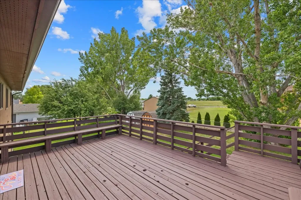1328 Beartooth Drive Laurel MT 59044