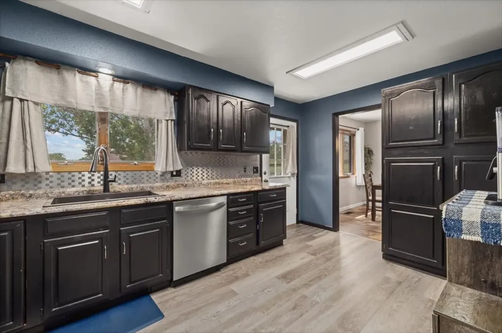 1328 Beartooth Drive Laurel MT 59044