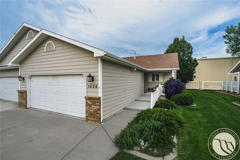 1636 Golden Boulevard Billings MT 59102