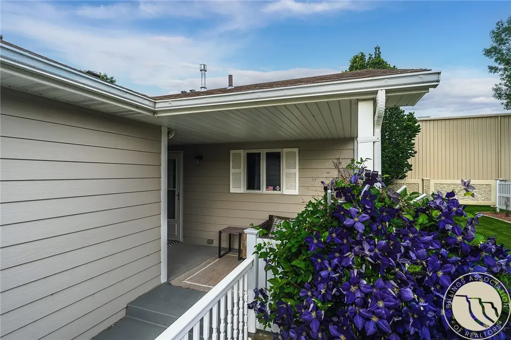 1636 Golden Boulevard Billings MT 59102