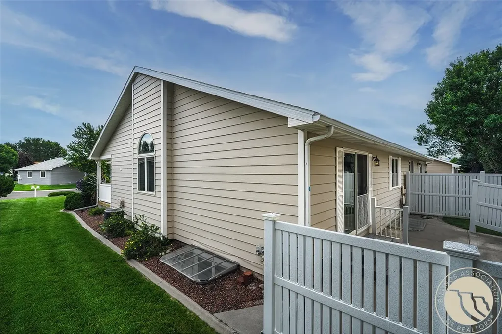 1636 Golden Boulevard Billings MT 59102