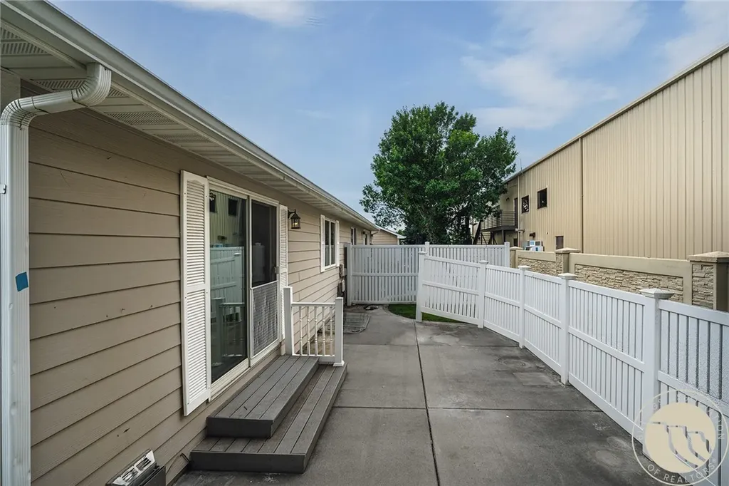 1636 Golden Boulevard Billings MT 59102