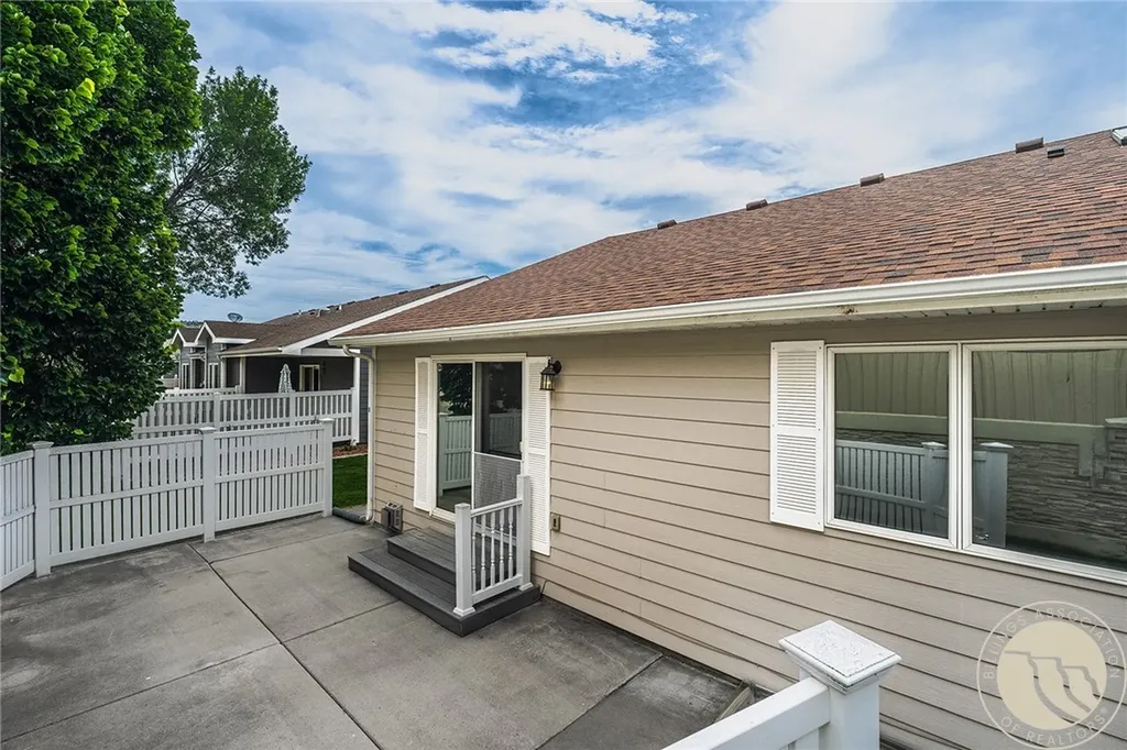 1636 Golden Boulevard Billings MT 59102