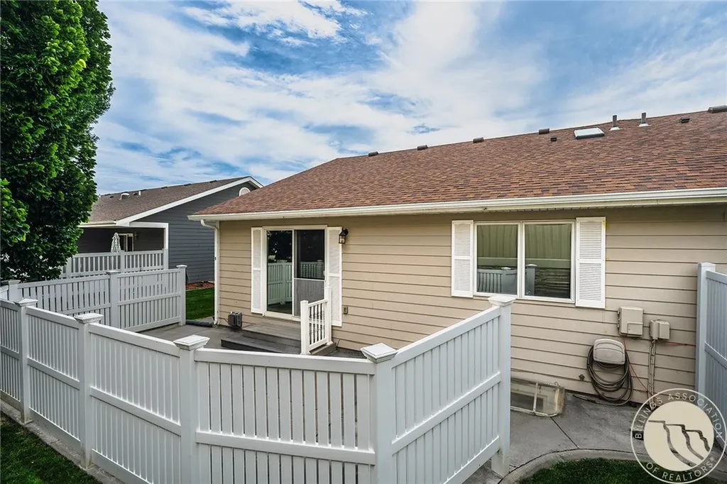 1636 Golden Boulevard Billings MT 59102