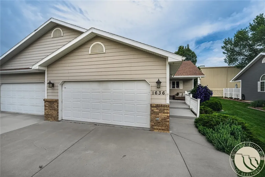 1636 Golden Boulevard Billings MT 59102