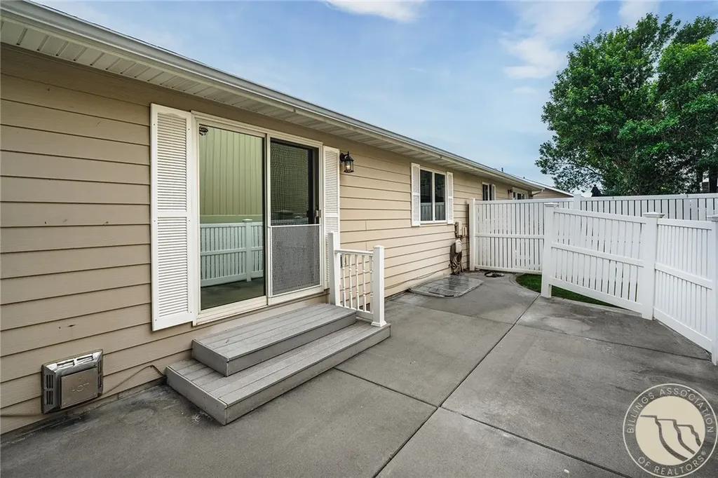 1636 Golden Boulevard Billings MT 59102