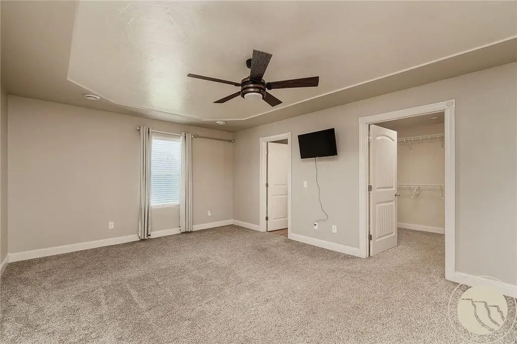 1257 Twin Lakes Drive Billings MT 59105
