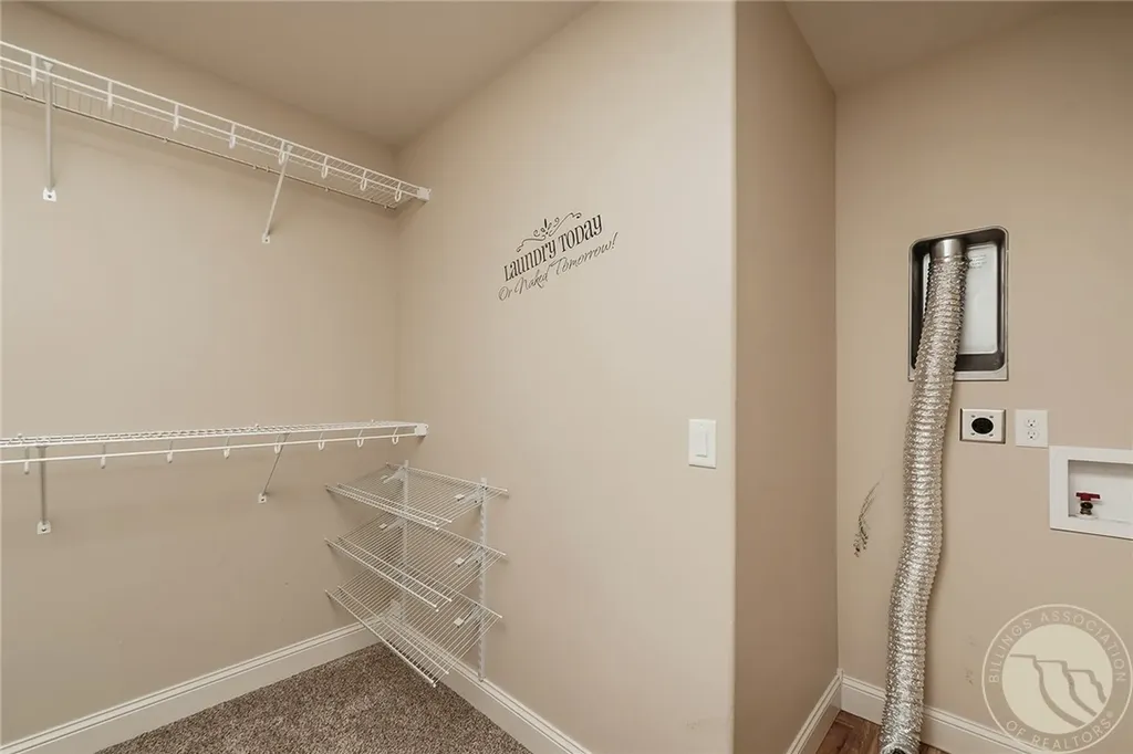 1257 Twin Lakes Drive Billings MT 59105