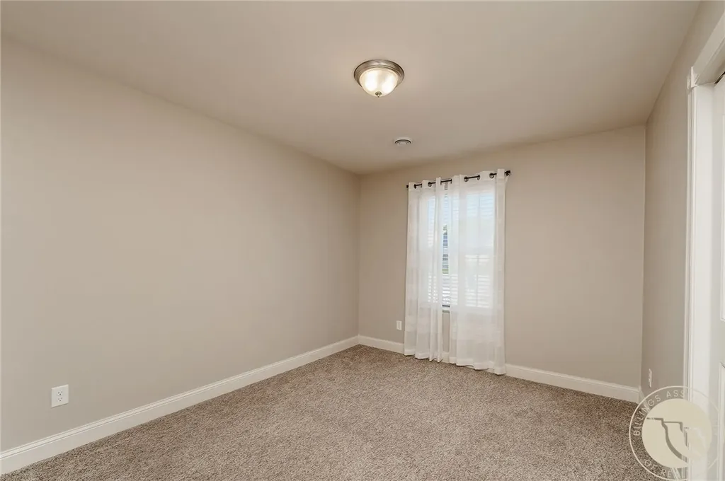 1257 Twin Lakes Drive Billings MT 59105