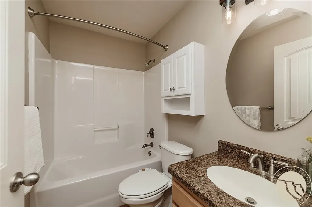 1257 Twin Lakes Drive Billings MT 59105