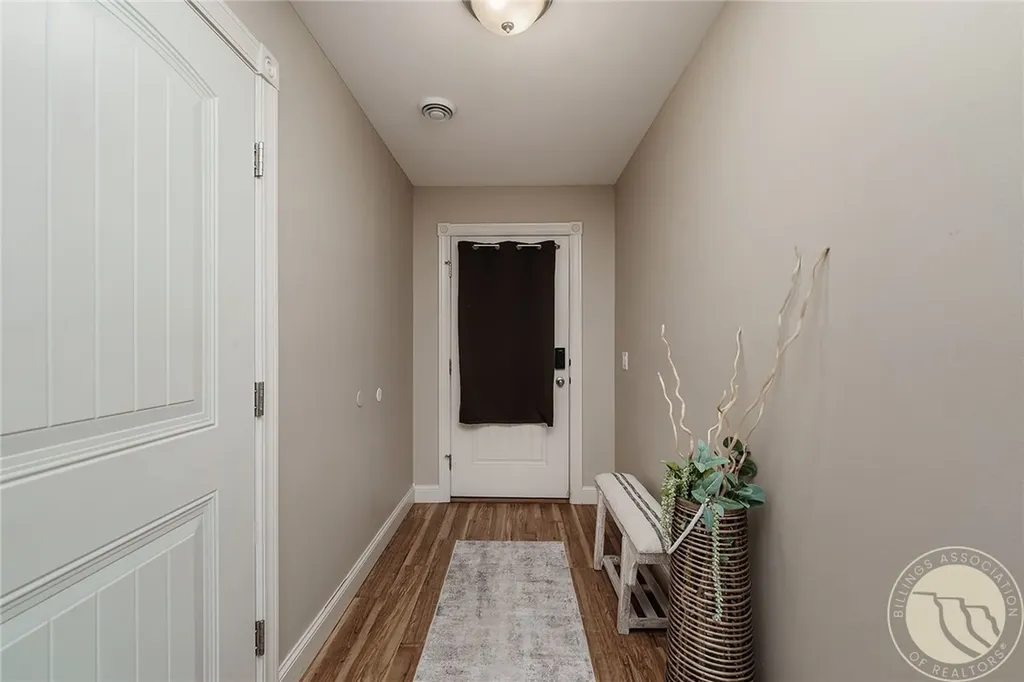 1257 Twin Lakes Drive Billings MT 59105