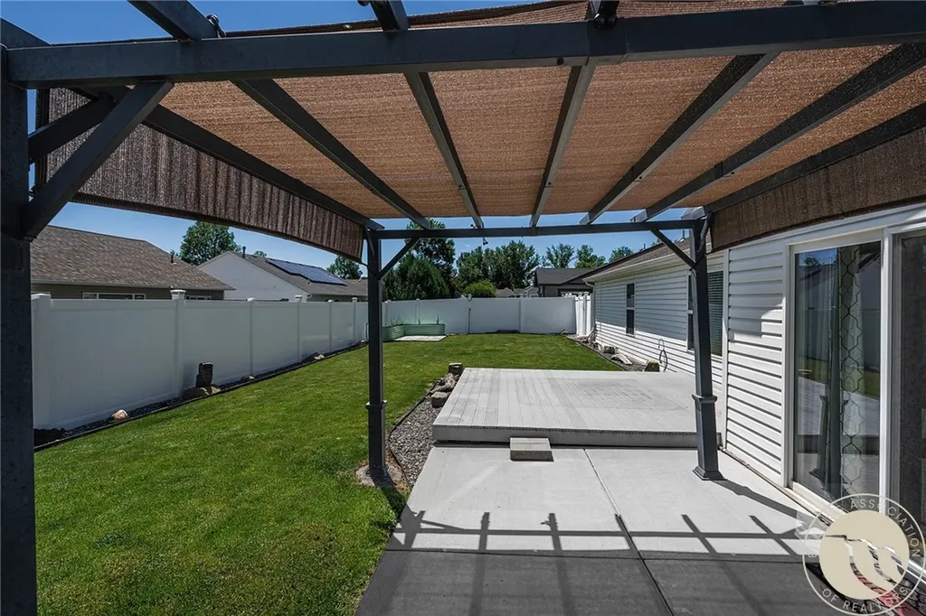 1257 Twin Lakes Drive Billings MT 59105