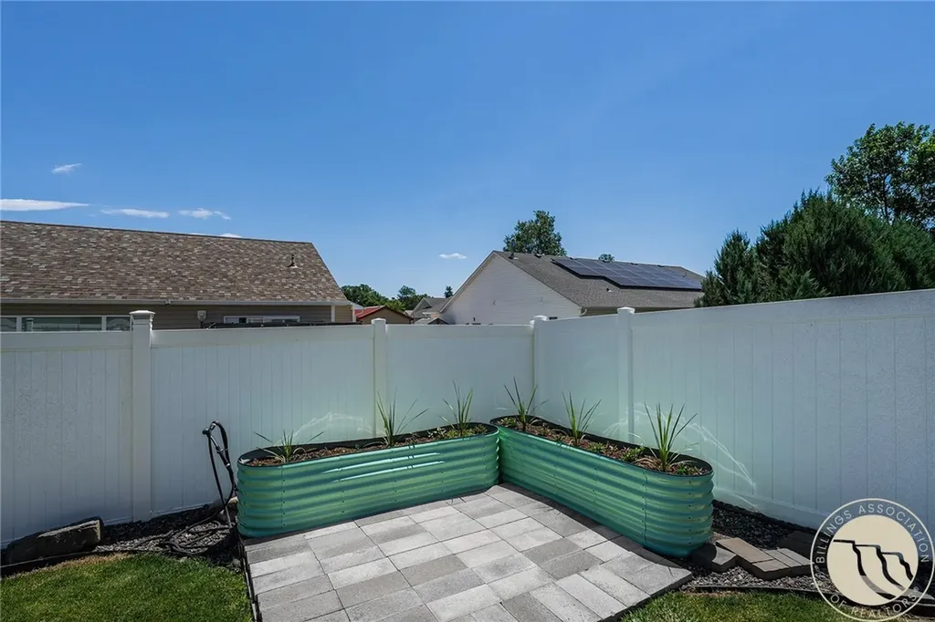 1257 Twin Lakes Drive Billings MT 59105