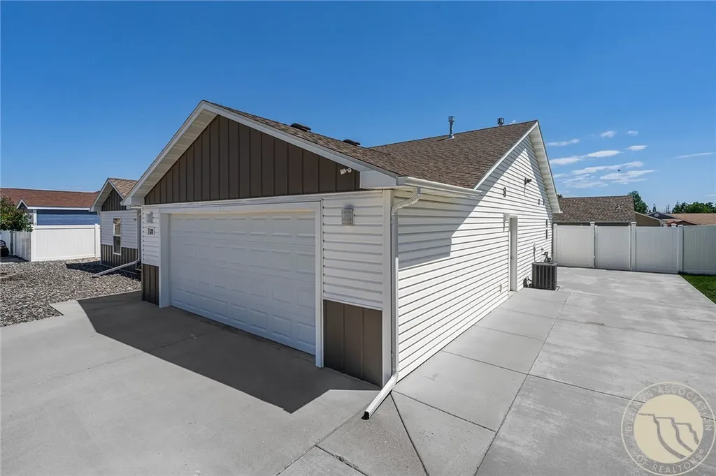 1257 Twin Lakes Drive Billings MT 59105