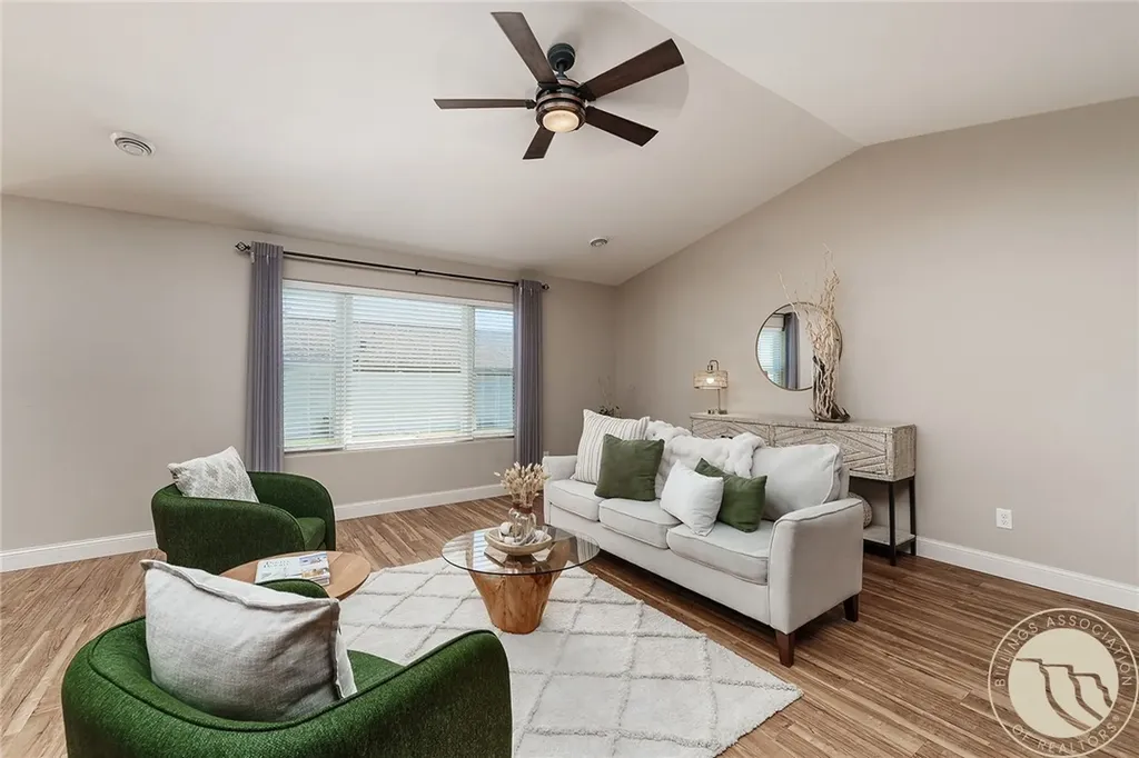 1257 Twin Lakes Drive Billings MT 59105