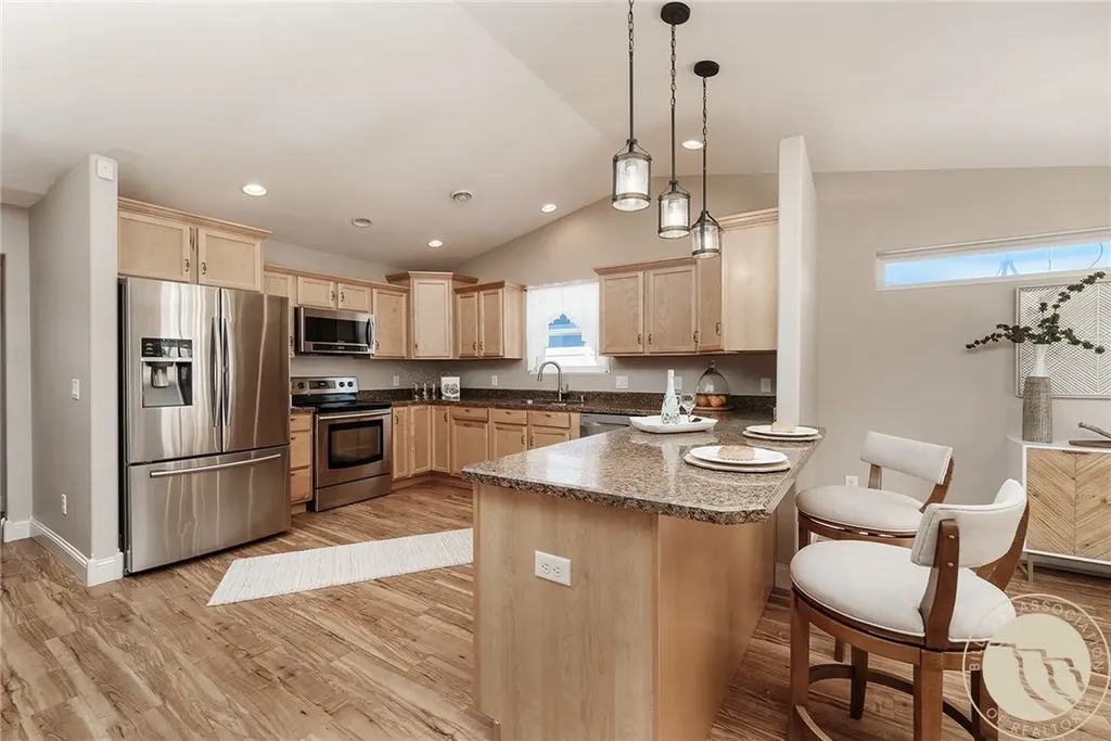 1257 Twin Lakes Drive Billings MT 59105