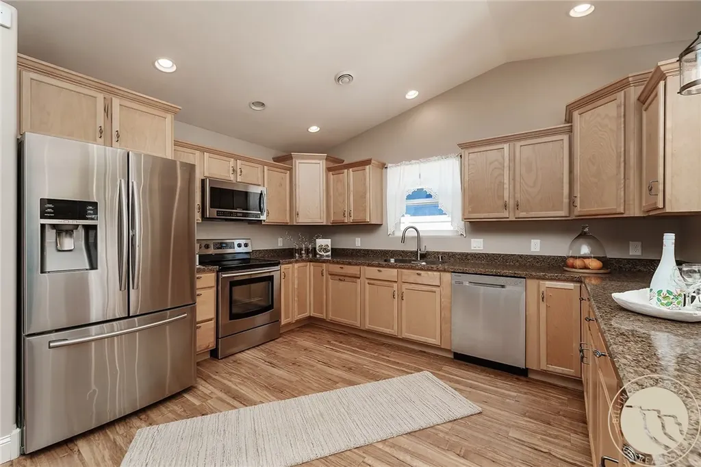 1257 Twin Lakes Drive Billings MT 59105