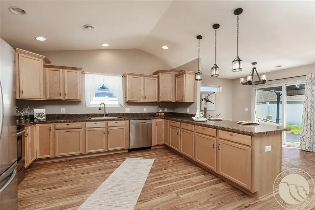 1257 Twin Lakes Drive Billings MT 59105