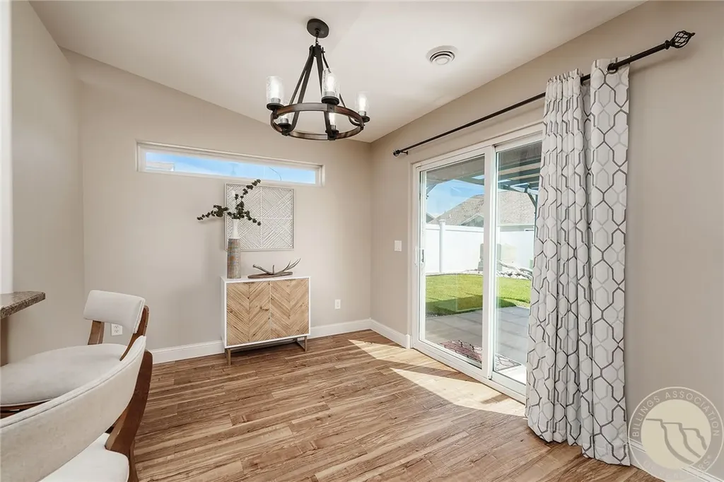1257 Twin Lakes Drive Billings MT 59105
