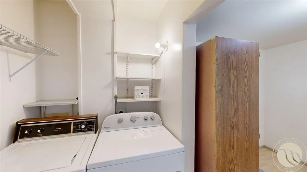 1105 N 23rd Street Billings MT 59101