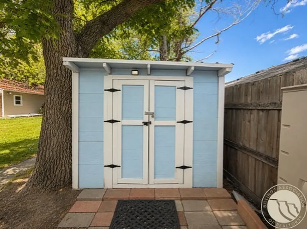 1105 N 23rd Street Billings MT 59101