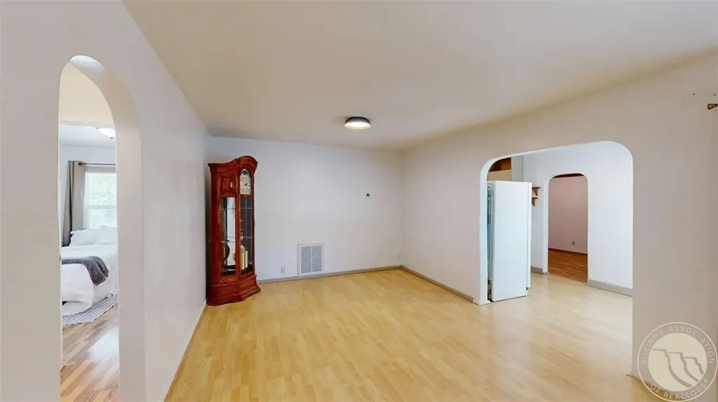 1105 N 23rd Street Billings MT 59101