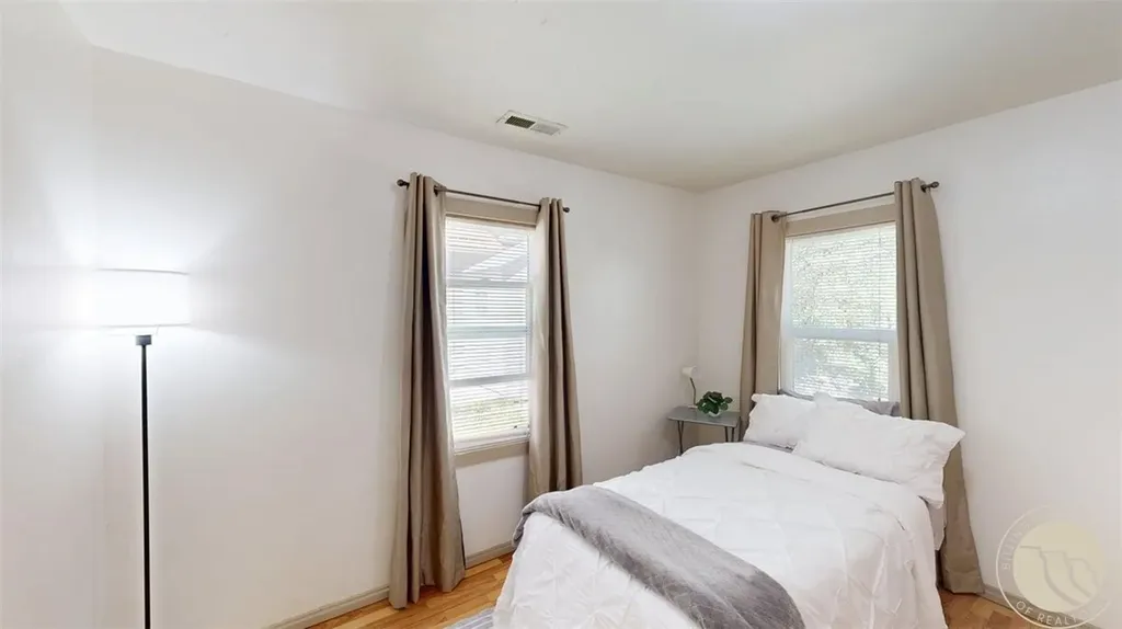 1105 N 23rd Street Billings MT 59101