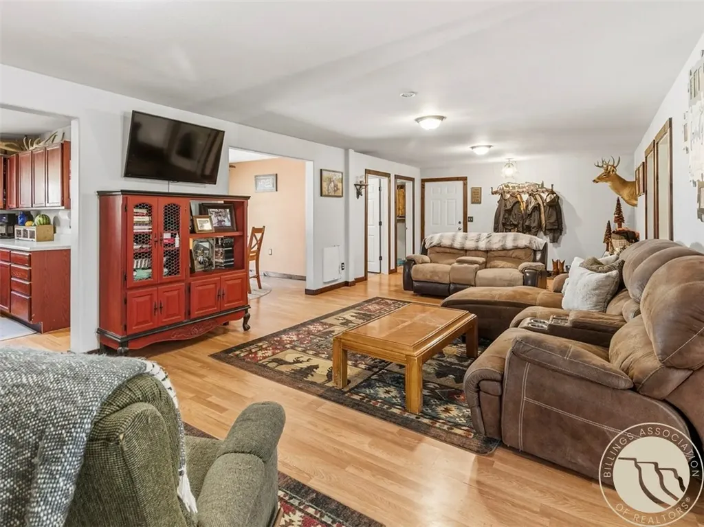 133 Haystack Coulee Road Reed Point MT 59069