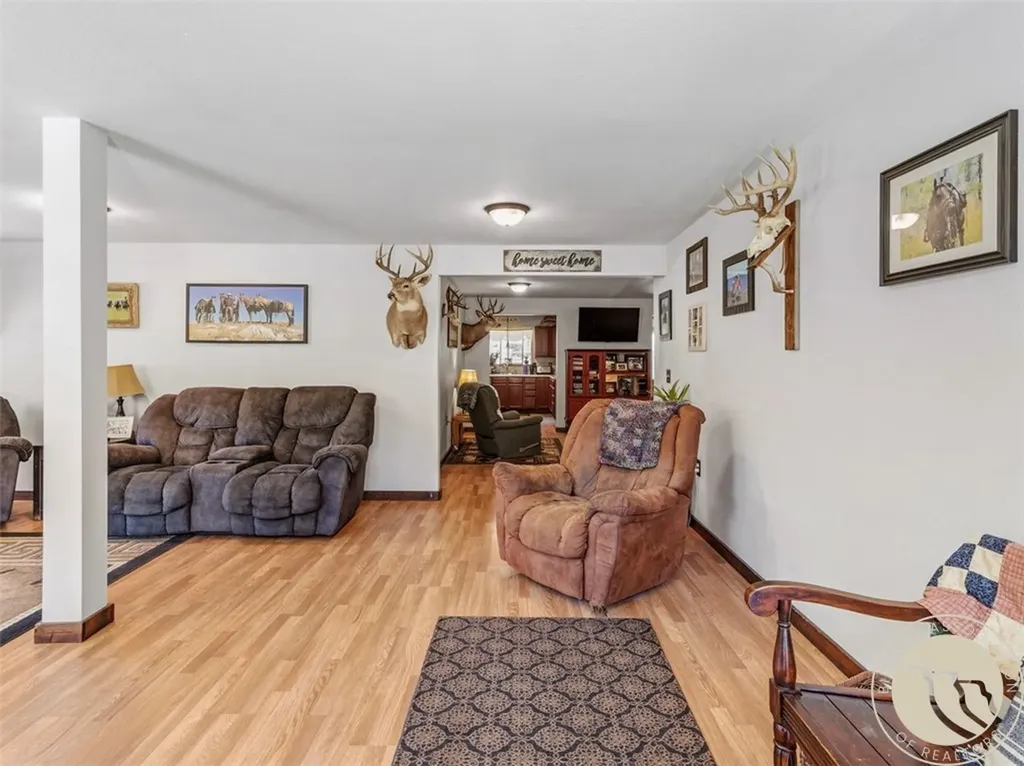 133 Haystack Coulee Road Reed Point MT 59069